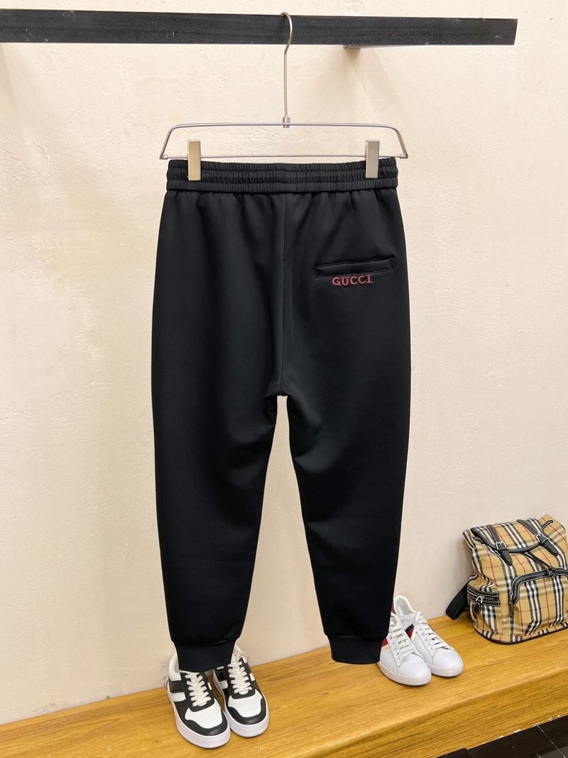 Gucci Long Pants